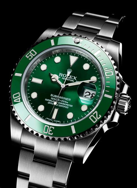 rolex oyster perpetual submariner green|2023 Rolex Submariner blue dial.